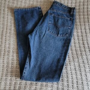 Replay Vintage Men's Jeans Size 30 Made In Italy 100% Cotton
